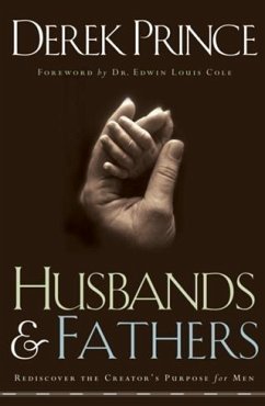 Cover Husbands and Fathers (eBook, ePUB)
