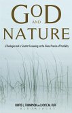 God and Nature (eBook, ePUB)