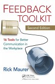 Feedback Toolkit (eBook, ePUB)