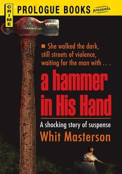 Cover A Hammer in His Hand (eBook, ePUB)