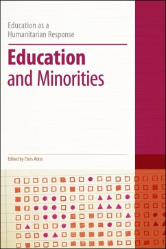 Education and Minorities (eBook, PDF) Education and Minorities (eBook, PDF)