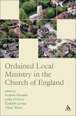 Ordained Local Ministry in the Church of England (eBook, PDF) Ordained Local Ministry in the Church of England (eBook, PDF)