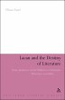 Lacan and the Destiny of Literature... - Bild 1