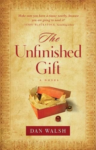 Unfinished Gift (The Homefront Series Book #1) (eBook, ePUB) Unfinished Gift (The Homefront Series Book #1) (eBook, ePUB)