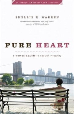 Pure Heart (eBook, ePUB) - Warren, Shellie R.