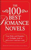 The 100 Best Romance Novels (eBook, ePUB)
