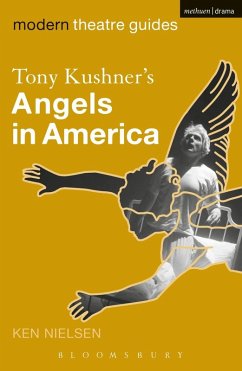 Tony Kushner's Angels in America (eBook, PDF) - Nielsen, Ken