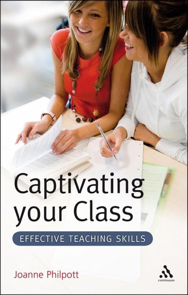 Captivating your Class (eBook, PDF) Captivating your Class (eBook, PDF)