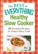 Healthy Slow Cooker (eBook, ePUB) - Bild 1