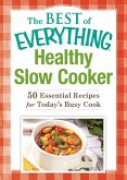 Healthy Slow Cooker (eBook, ePUB)