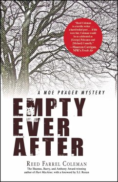 Empty Ever After (eBook, ePUB) - Coleman, Reed Farrel