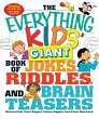 The Everything Kids' Giant Book of... - Bild 1