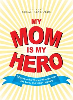 Cover My Mom Is My Hero (eBook, ePUB)