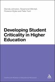 Developing Student Criticality in Higher Education (eBook, PDF)