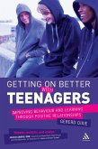 Getting on Better with Teenagers (eBook, PDF)