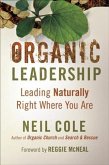 Organic Leadership (eBook, ePUB)
