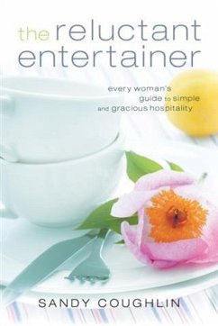 Reluctant Entertainer (eBook, ePUB) - Coughlin, Sandy