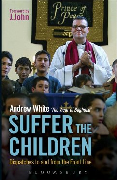 Cover Suffer the Children (eBook, PDF)