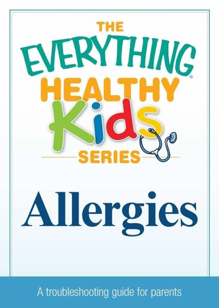 Allergies (eBook, ePUB)