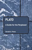 Plato: A Guide for the Perplexed (eBook, ePUB)