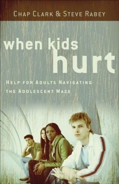 When Kids Hurt (eBook, ePUB) - Clark, Chap