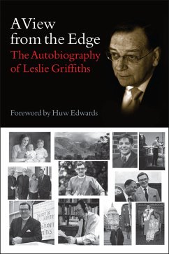 A View from the Edge (eBook, ePUB) - Griffiths, Leslie