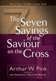 Seven Sayings of the Saviour on the Cross (eBook, ePUB)