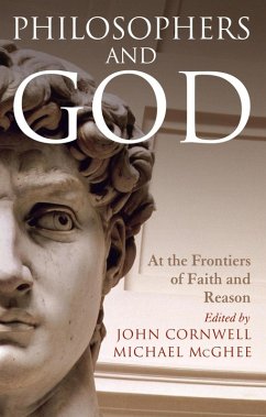 Philosophers and God (eBook, PDF)