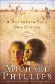 Day to Pick Your Own Cotton (Shenandoah Sisters Book #2) (eBook, ePUB)