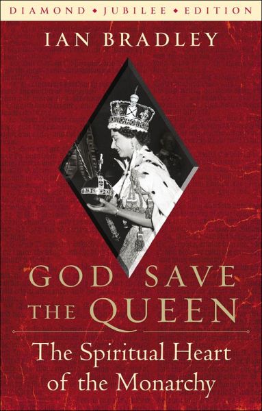 God Save the Queen (eBook, ePUB) God Save the Queen (eBook, ePUB)