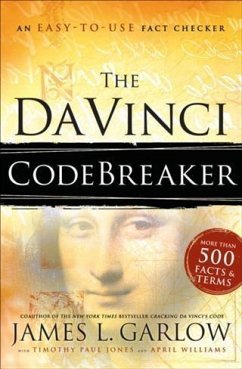 Cover Da Vinci Codebreaker (eBook, ePUB)