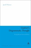 Guattari's Diagrammatic Thought (eBook, ePUB)