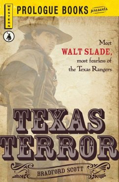 Cover Texas Terror (eBook, ePUB)