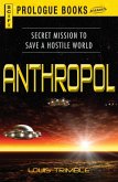 Anthropol (eBook, ePUB) Anthropol (eBook, ePUB)