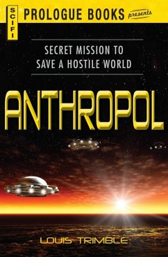 Cover Anthropol (eBook, ePUB)