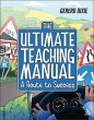 The Ultimate Teaching Manual (eBook,... - Bild 1
