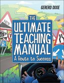The Ultimate Teaching Manual (eBook, PDF)