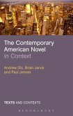 The Contemporary American Novel in Context (eBook, PDF)