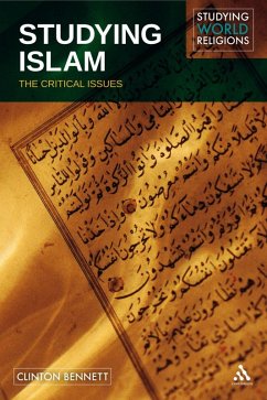 Cover Studying Islam (eBook, PDF)