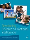 Developing Children's Emotional Intelligence (eBook, PDF)