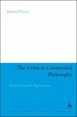 The Crisis in Continental Philosophy (eBook, PDF)
