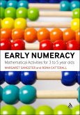 Early Numeracy (eBook, PDF)