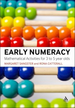 Cover Early Numeracy (eBook, PDF)