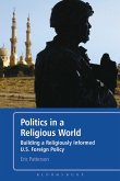 Politics in a Religious World (eBook, ePUB) Politics in a Religious World (eBook, ePUB)