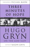 Three Minutes of Hope: Hugo Gryn on The God Slot (eBook, ePUB)