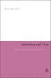 Intention and Text (eBook, PDF) - Bild 1