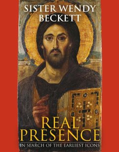 Cover Real Presence (eBook, ePUB)
