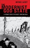 The Modernist God State (eBook, PDF)