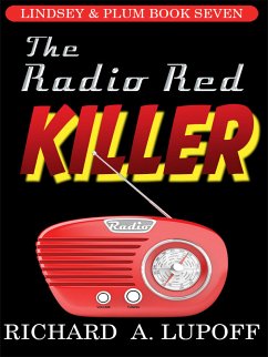 The Radio Red Killer (eBook, ePUB)