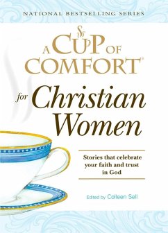 Cover A Cup of Comfort for Christian Women (eBook, ePUB)